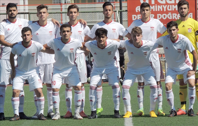 Sivasspor´a 3´lük Tarife