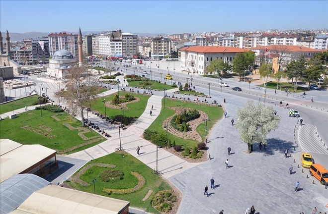 Turizm Teşvikleri Anlatılacak 