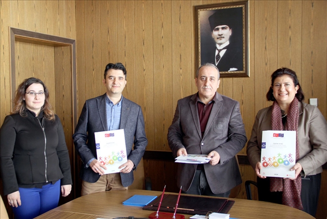 İşbirliği Protokolü İmzalandı