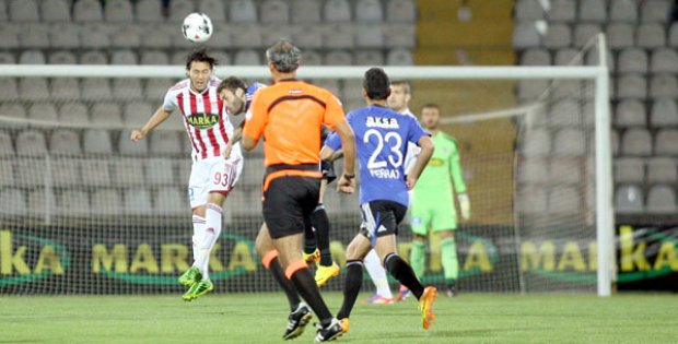 YENİLGİSİZ YİĞİDO