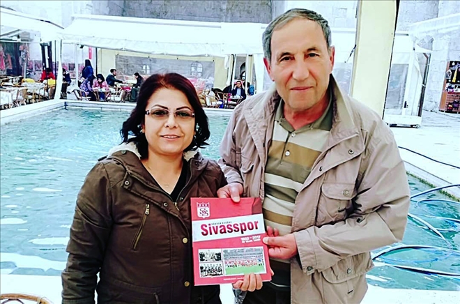 Sivasspor Aşığı
