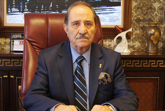 Minnetle Anıyoruz