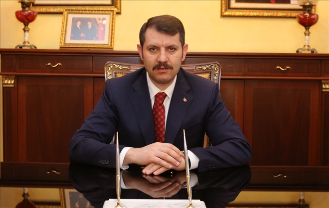 Canlarını Ortaya Koyuyorlar
