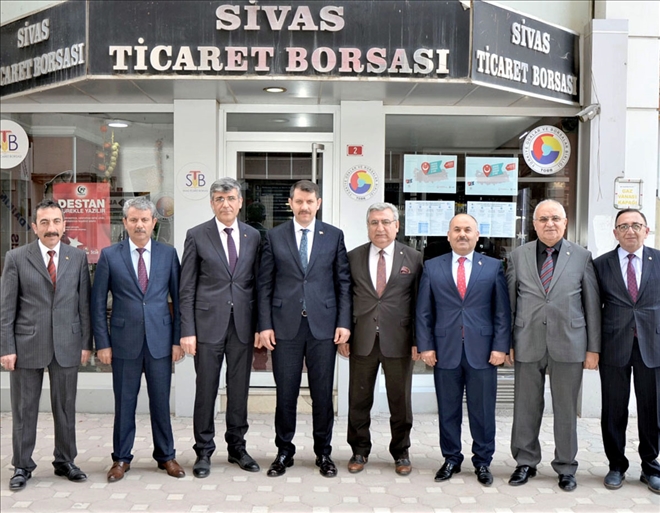 Çalışmalar Sürüyor