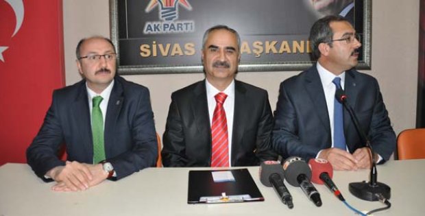 Derdimiz Koltuk Değil