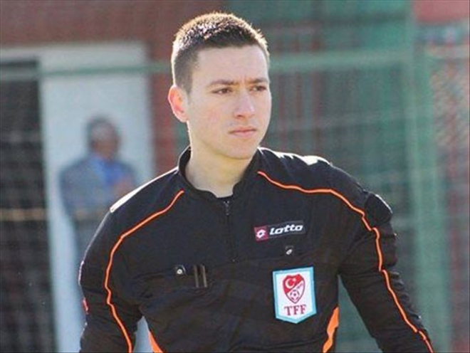 Düdük Zorbay´da