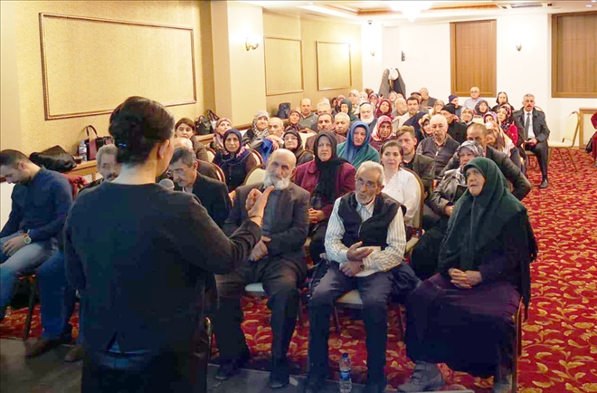 Harekete Geçmenin Tam Zamanı