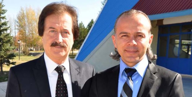 CÜ Uluslar Arası Olacak