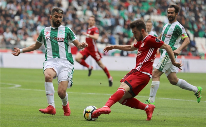 Tek Çare Kazanmak