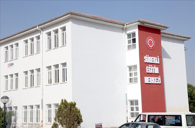 Yayın Destek Ofisi Faaliyete Başladı 