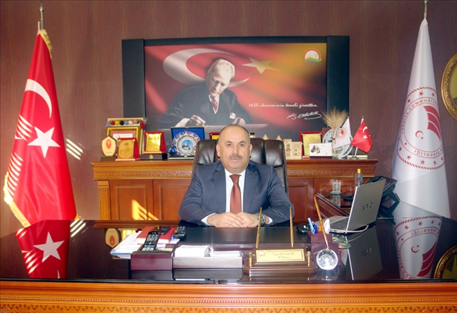 Yıldız´dan 19 Nisan Uyarısı 