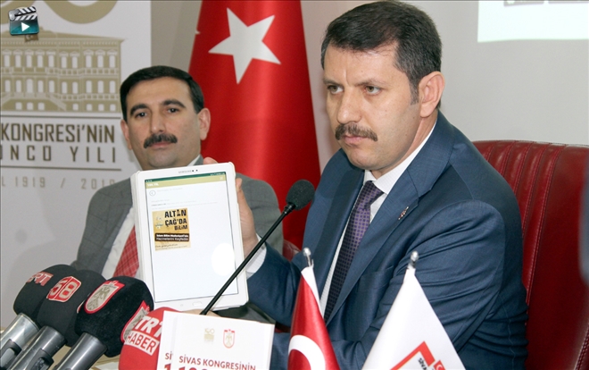 100. Yıl Ekonomiyi Canlandıracak--Video
