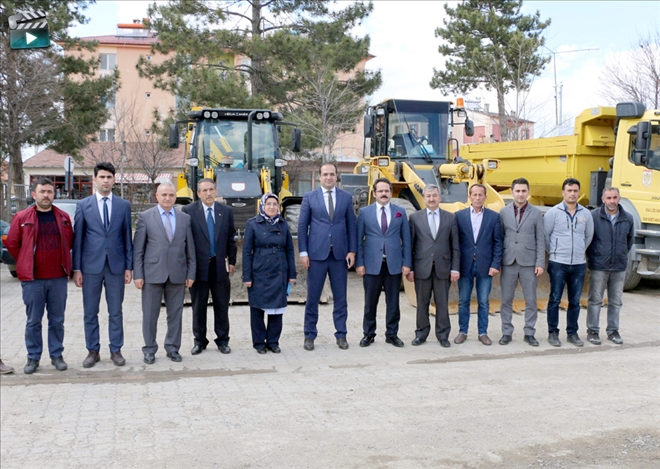 Dertlere Derman Oluyoruz--Video