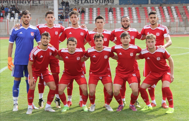 Yiğido, Galibiyetle Döndü