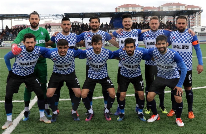 Şampiyonluk Zora Girdi!