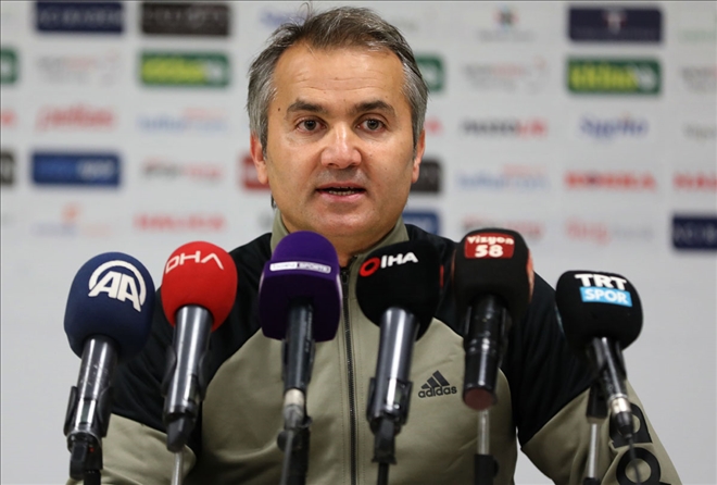 Uzğur: Aldığımız 1 Puandan Mutluyuz