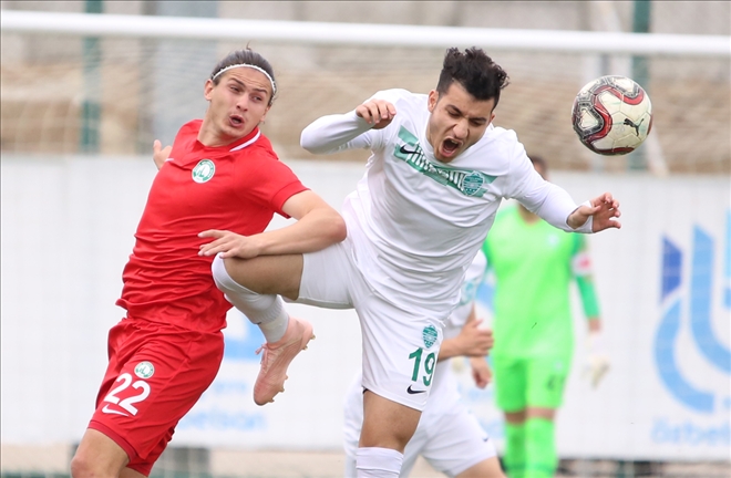 1´er Gol, 1´er Puan