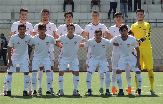 4 Gol Var, Kazanan Yok