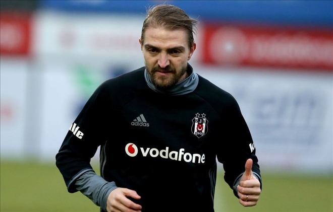 Caner, Sivas Maçında Yok