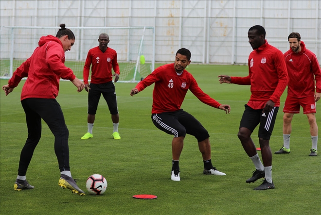 Rota Beşiktaş´a Çevrildi
