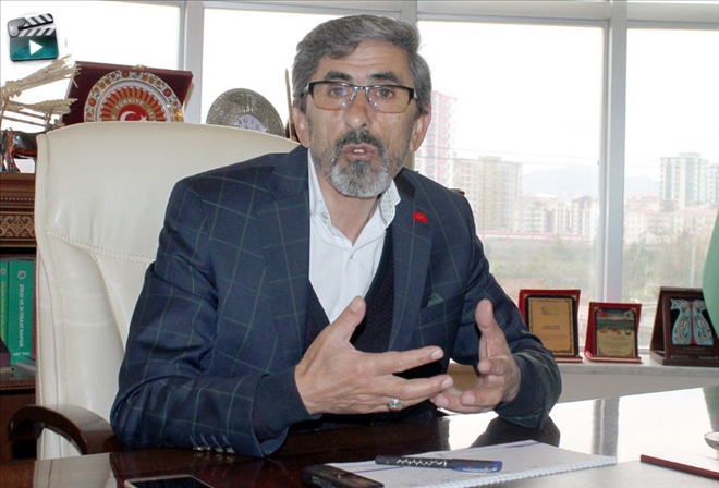 Potansiyel Değerlendirilmeli--Video