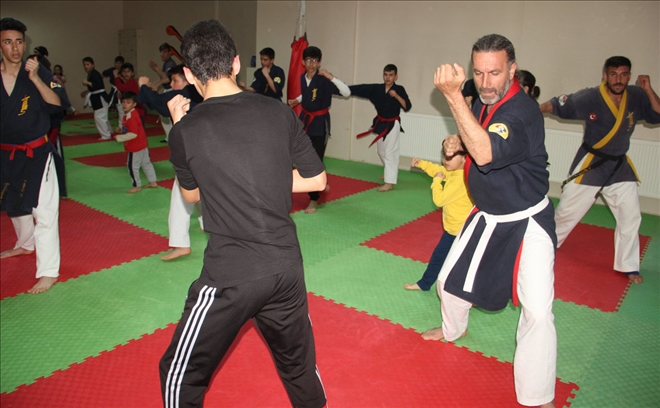 Belediyespor, Maraş´ta Mücadele Edecek