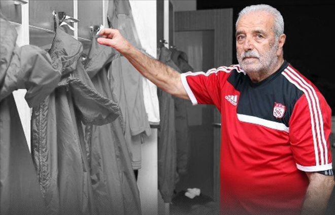 Sivasspor Yaşan Tarih´ini Kaybetti