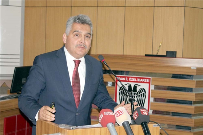 Arazi Toplulaştırma  Çalışmaları Sürüyor