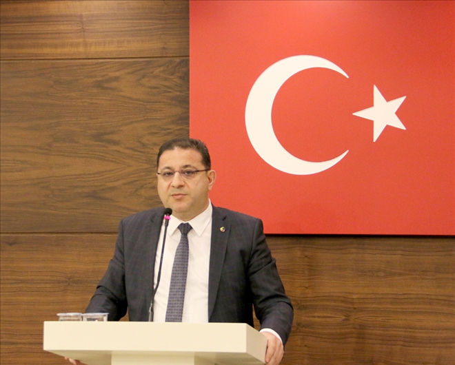 4 Eylül Ruhunu  Doyasıya Yaşatacağız