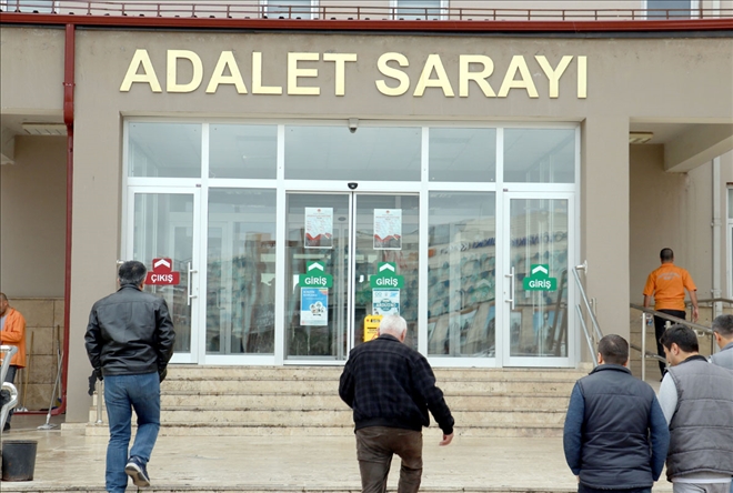 Tutuklama Kararını Duyunca İntihar Etmeye Kalktı