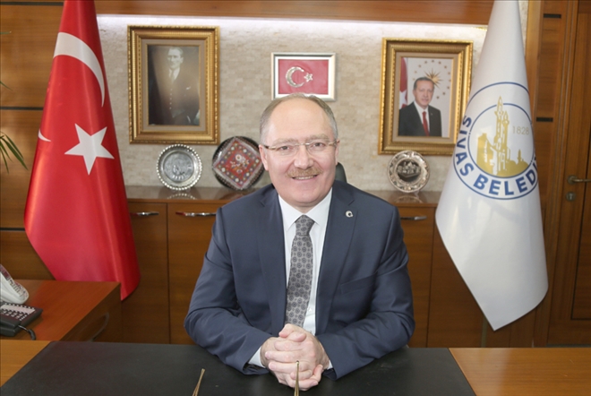 Hedeflerimize Gelecek Nesillerimizle Ulaşacağız