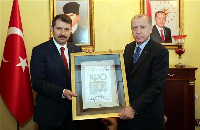 Canlı Tutmaya Devam Edeceğiz