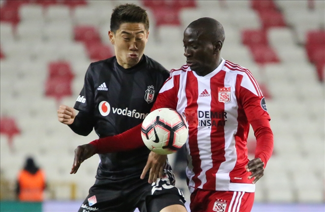 Kartal Pençesi (1-2)