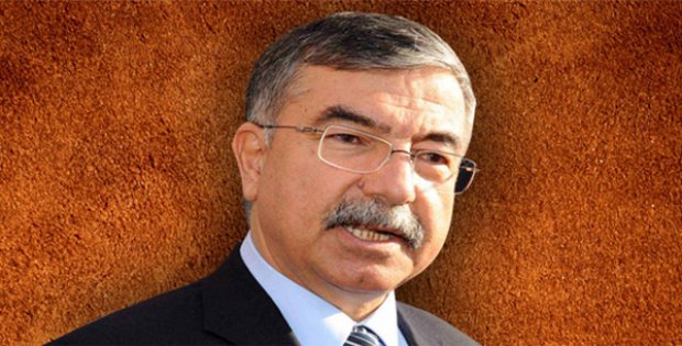 Bakan Yılmaz Sivas´ta