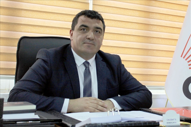 Tarih Sahnesinde Yok Olacaklar