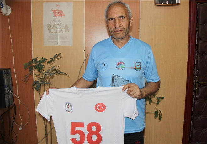 Yol Koşusu İçin Kayıtlar Başladı