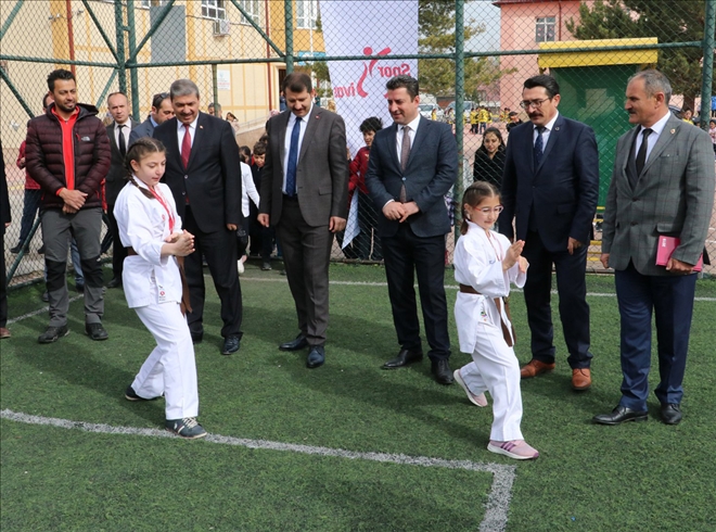 Sivas, Sporda Başarılı Olacak