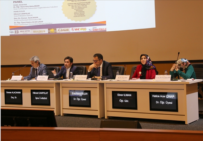İşsizlik Kaygısı Anlatıldı 