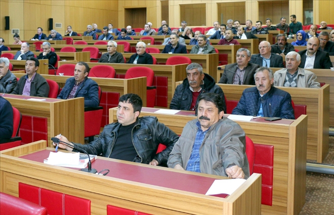 İdare Personeli Acil Durumlara Hazır!
