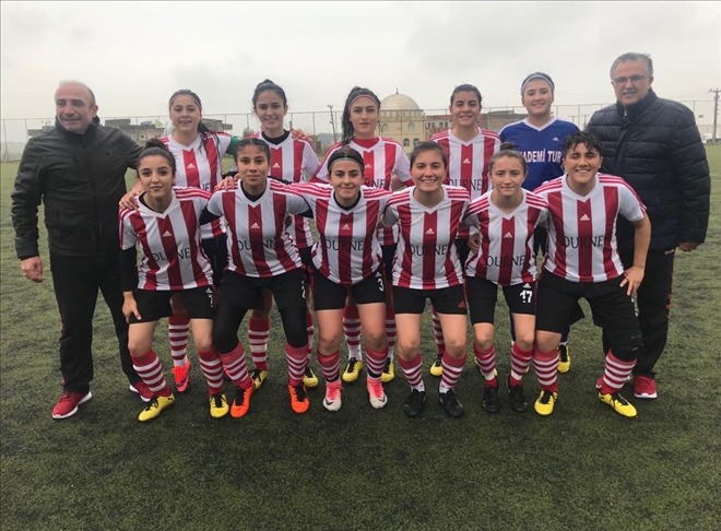 Gazi, Dicle Aslanspor´u Ağırlayacak