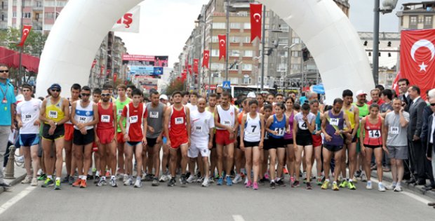 10 Kasım Seçmeleri Yapılacak