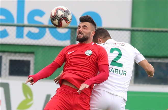 Rakip Etimesgut