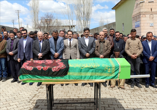 Meclis Üyesinin Acı Günü 