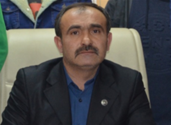 Alperenler İdamı Getirecek