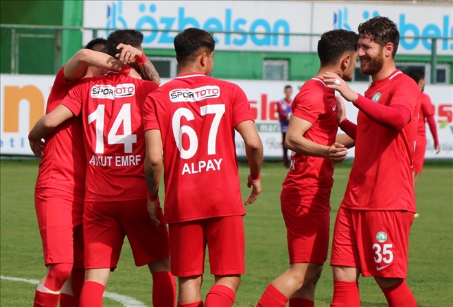 Tarihi Galibiyet (8-1)