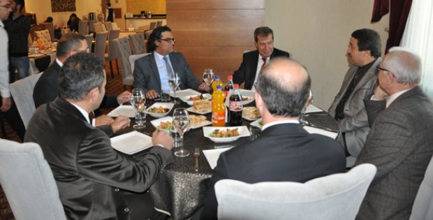 Bizi İtibarsızlaştıramayacaklar