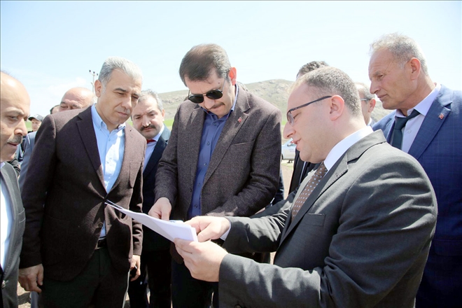 Üretim Odaklı Çalışacağız