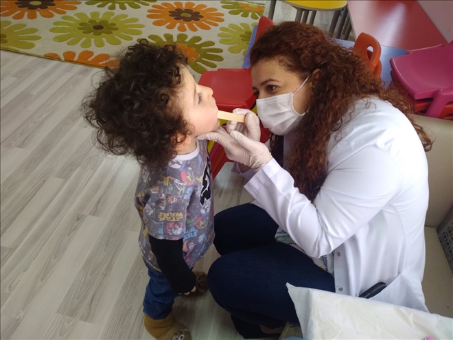 Sağlıkta Büyük Başarı