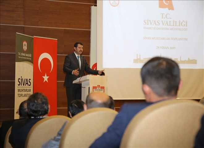 Vatandaşla İlişkileriniz İyi Olsun