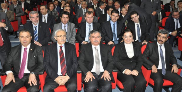 Türkiye İyi Yolda